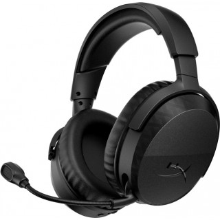 HyperX Cloud Stinger 3 Wireless Black